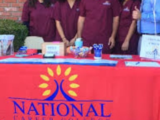 Photo of National Career College