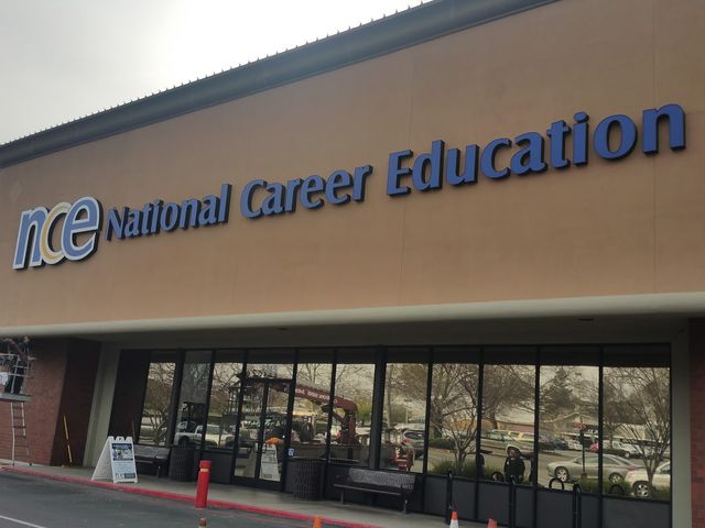 Photo of National Career Education