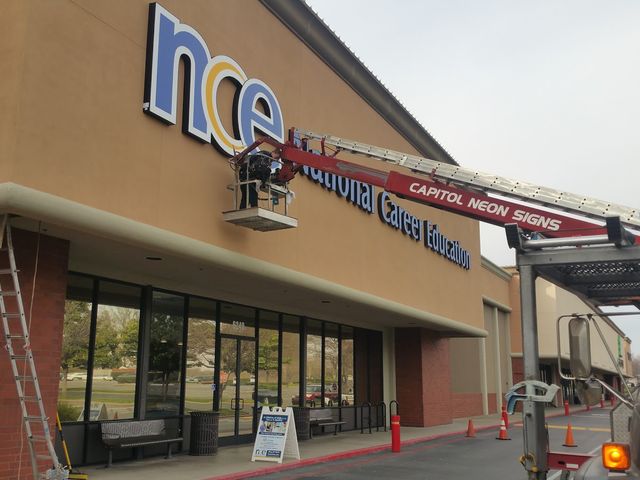 Photo of National Career Education