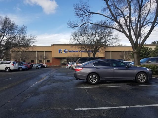 Photo of National Career Education