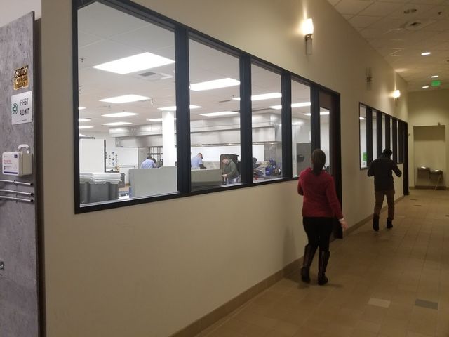 Photo of National Career Education