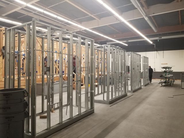 Photo of National Career Education