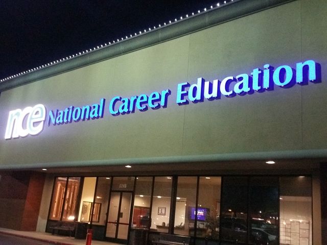 Photo of National Career Education