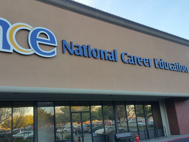 Photo of National Career Education