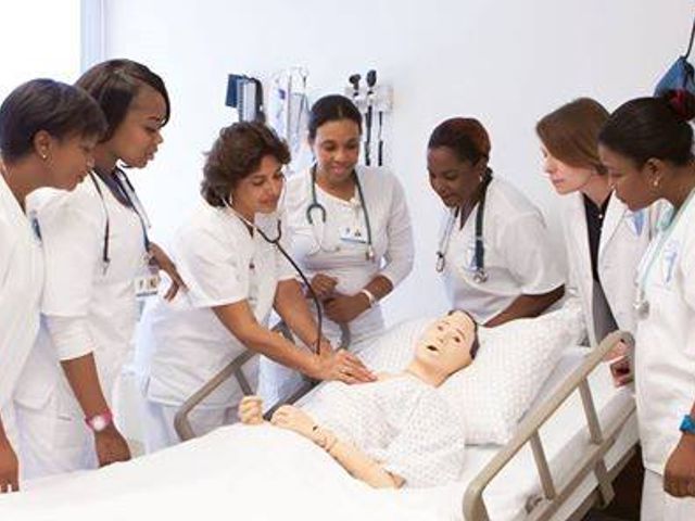 Photo of National Career Institute