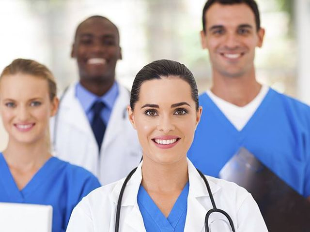 Photo of National Career Institute - Jersey City Branch