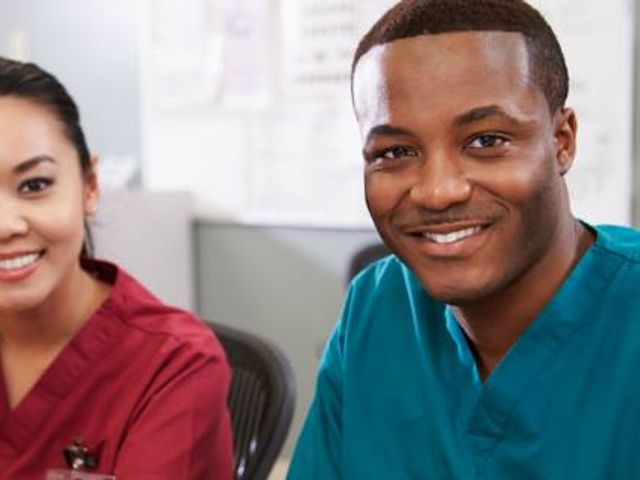 Photo of National Career Institute - Jersey City Branch