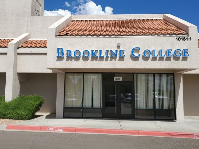 Photo of National American University-Albuquerque West