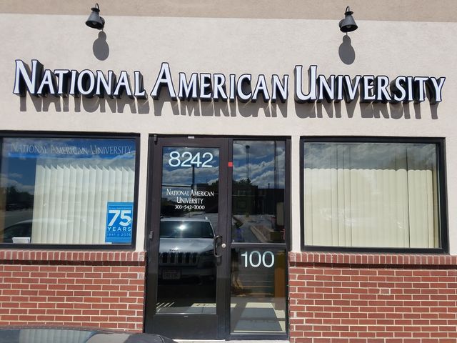 Photo of National American University-Centennial