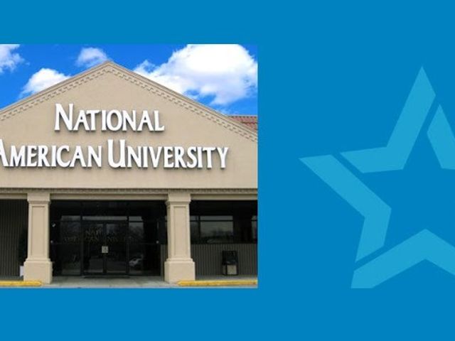 Photo of National American University-Overland Park