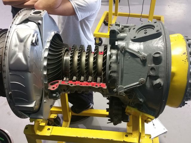 Photo of National Aviation Academy of Tampa Bay