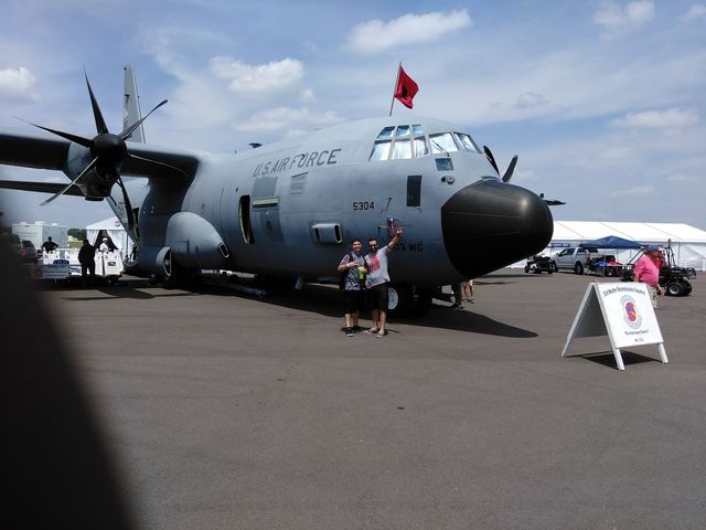 Photo of National Aviation Academy of Tampa Bay