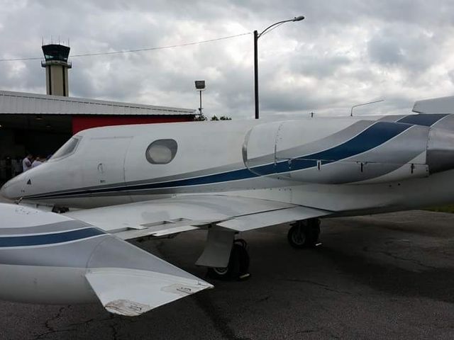 Photo of National Aviation Academy of Tampa Bay