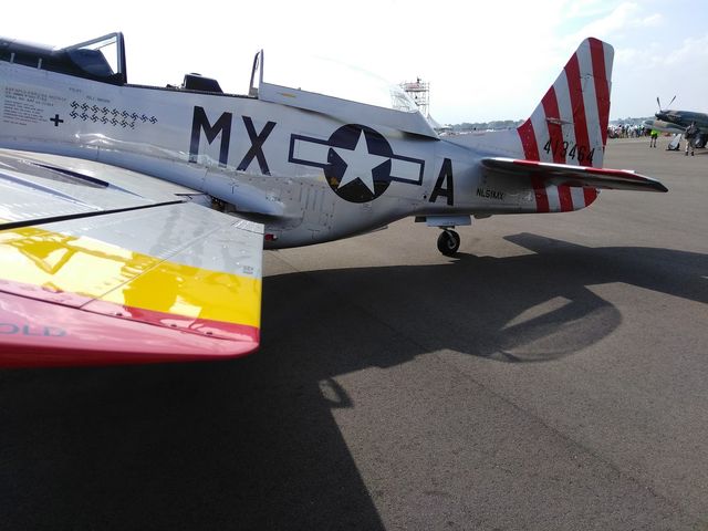 Photo of National Aviation Academy of Tampa Bay