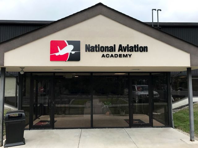 Photo of National Aviation Academy of New England