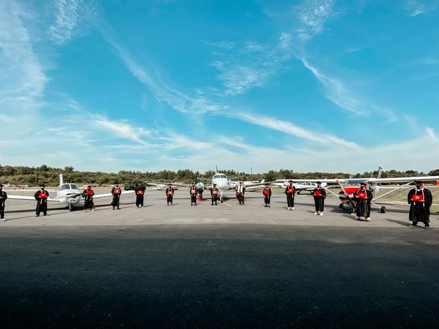 Photo of National Aviation Academy of New England