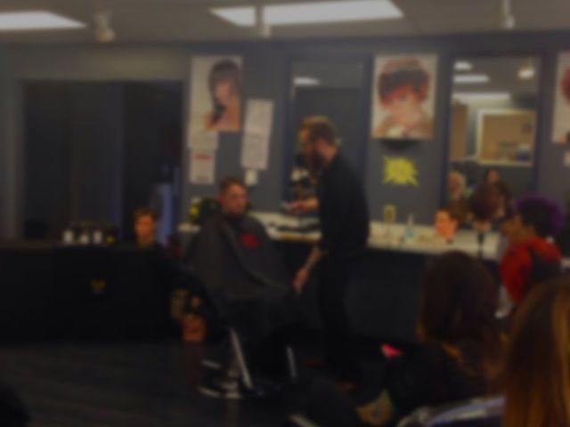 Photo of National Beauty College