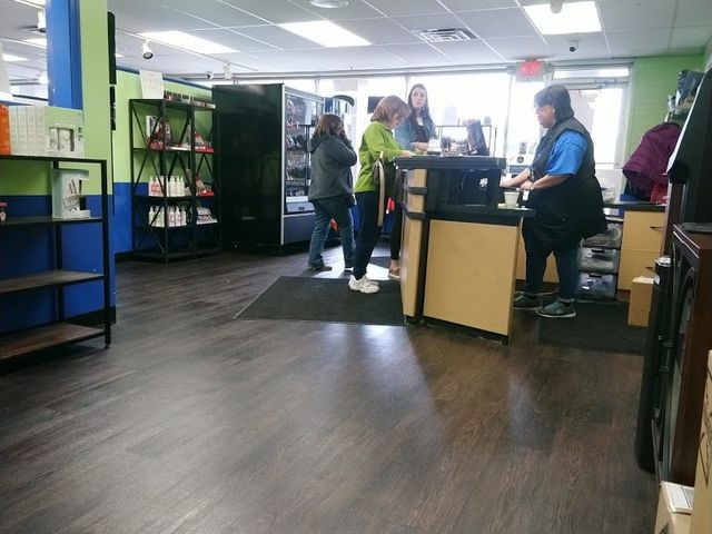 Photo of National Beauty College