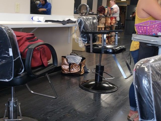 Photo of National Beauty College