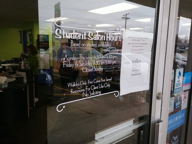 Photo of National Beauty College