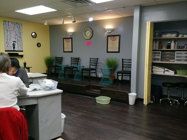 Photo of National Beauty College