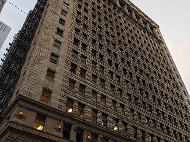 Photo of National Louis University