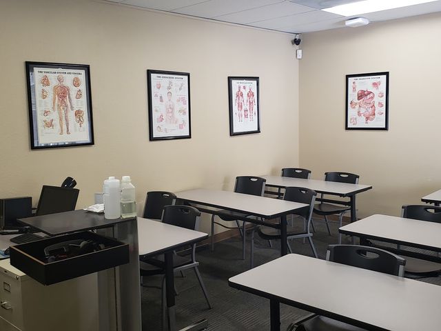 Photo of National Polytechnic College