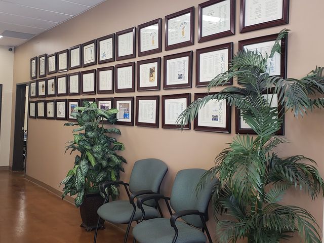 Photo of National Polytechnic College