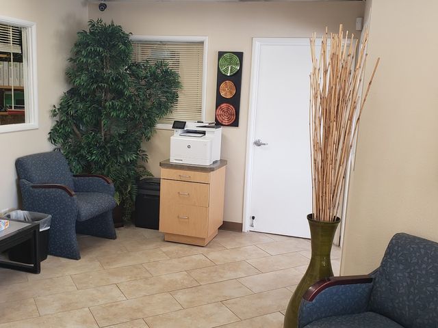 Photo of National Polytechnic College