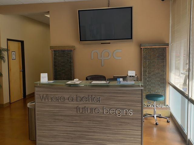 Photo of National Polytechnic College