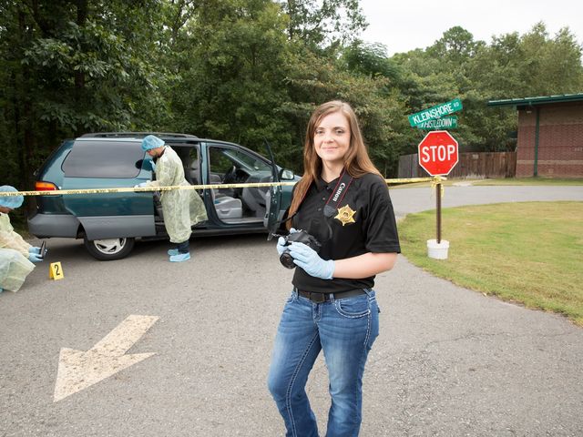 Photo of National Park College