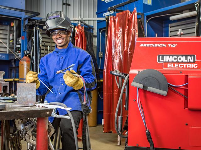 Photo of National Park College