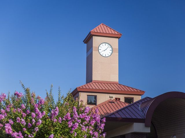 Photo of National Park College