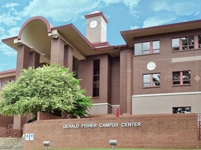 Photo of National Park College