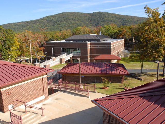 Photo of National Park College