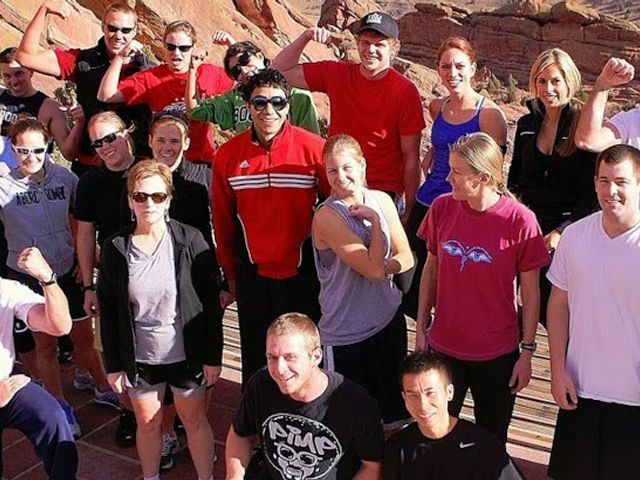 Photo of National Personal Training Institute of Colorado