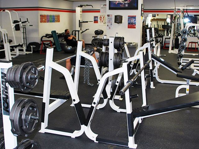 Photo of National Personal Training Institute of Colorado