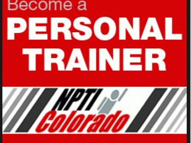 Photo of National Personal Training Institute of Colorado