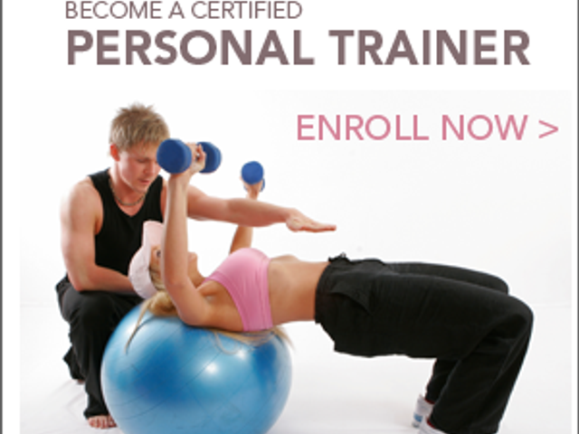 Photo of National Personal Training Institute of Colorado