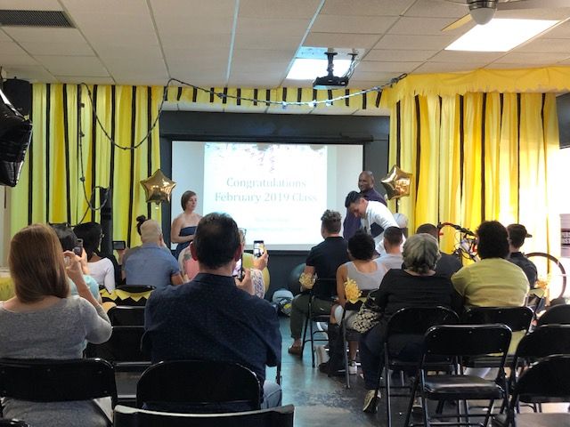 Photo of National Personal Training Institute