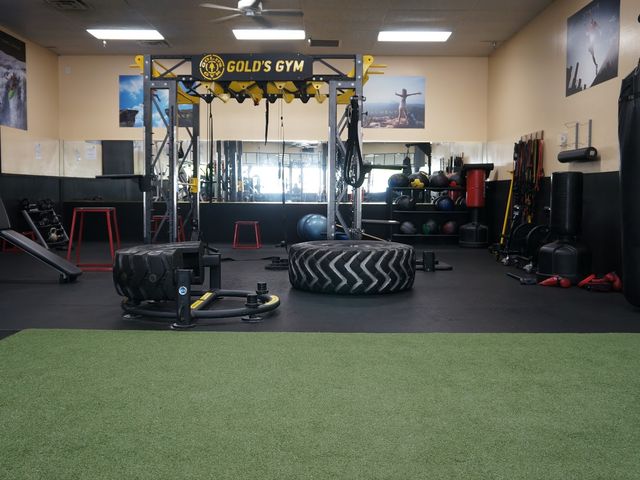Photo of National Personal Training Institute