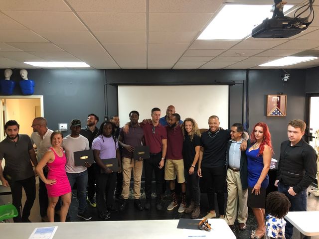 Photo of National Personal Training Institute