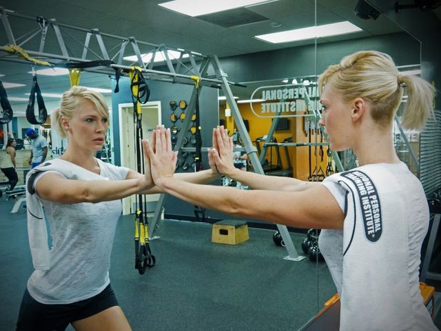 Photo of National Personal Training Institute-Tampa