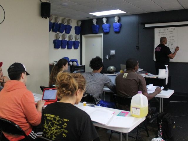 Photo of National Personal Training Institute-Tampa