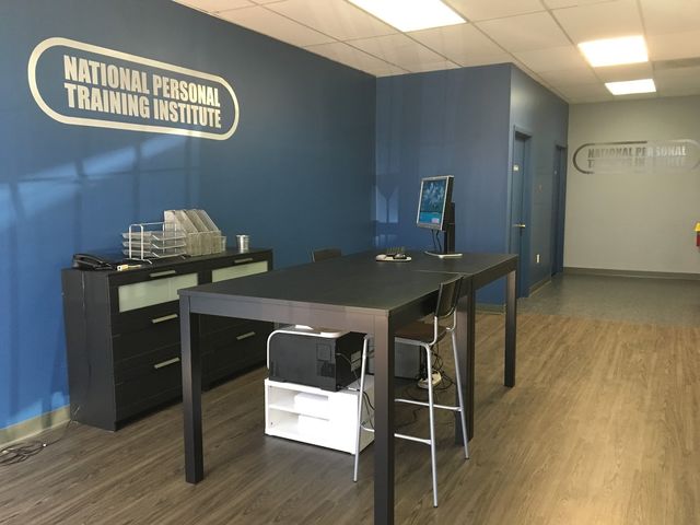 Photo of National Personal Training Institute-Tampa