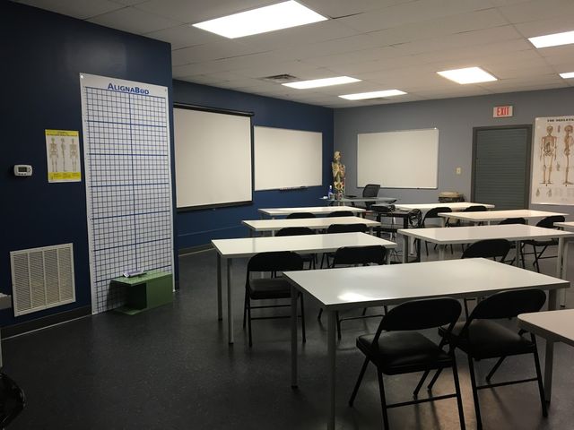 Photo of National Personal Training Institute-Tampa