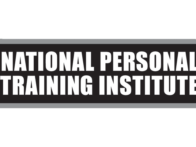 Photo of National Personal Training Institute-Tampa