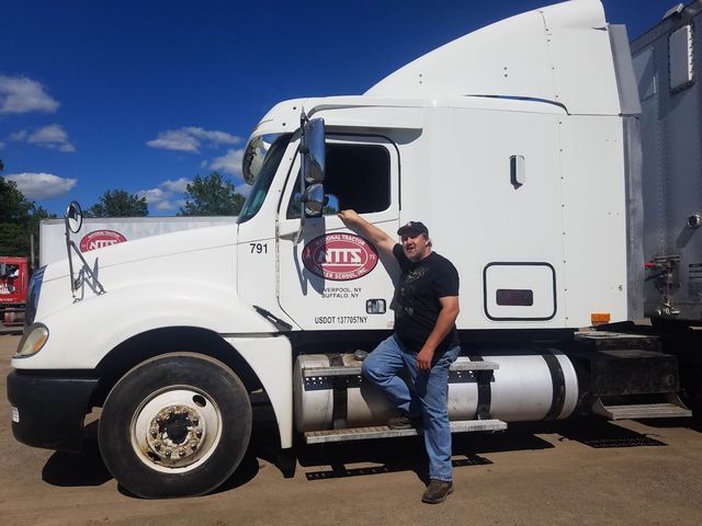 Photo of National Tractor Trailer School Inc-Buffalo