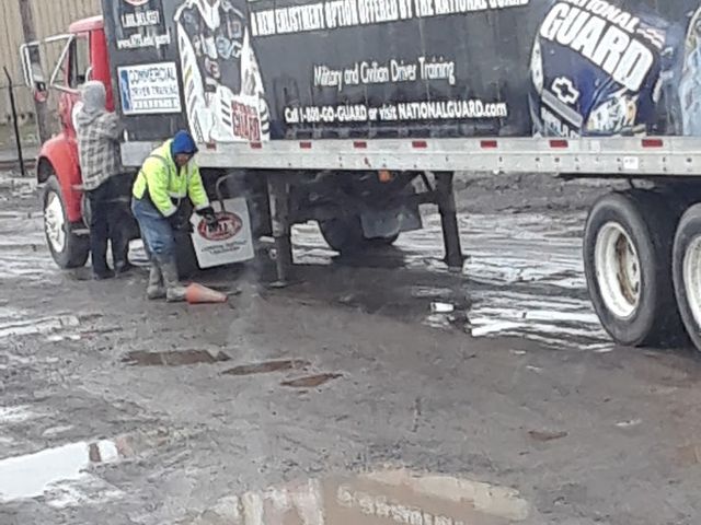 Photo of National Tractor Trailer School Inc-Buffalo