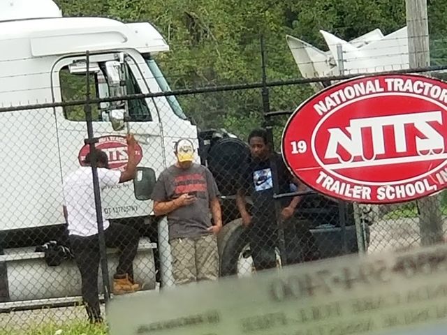 Photo of National Tractor Trailer School Inc-Buffalo